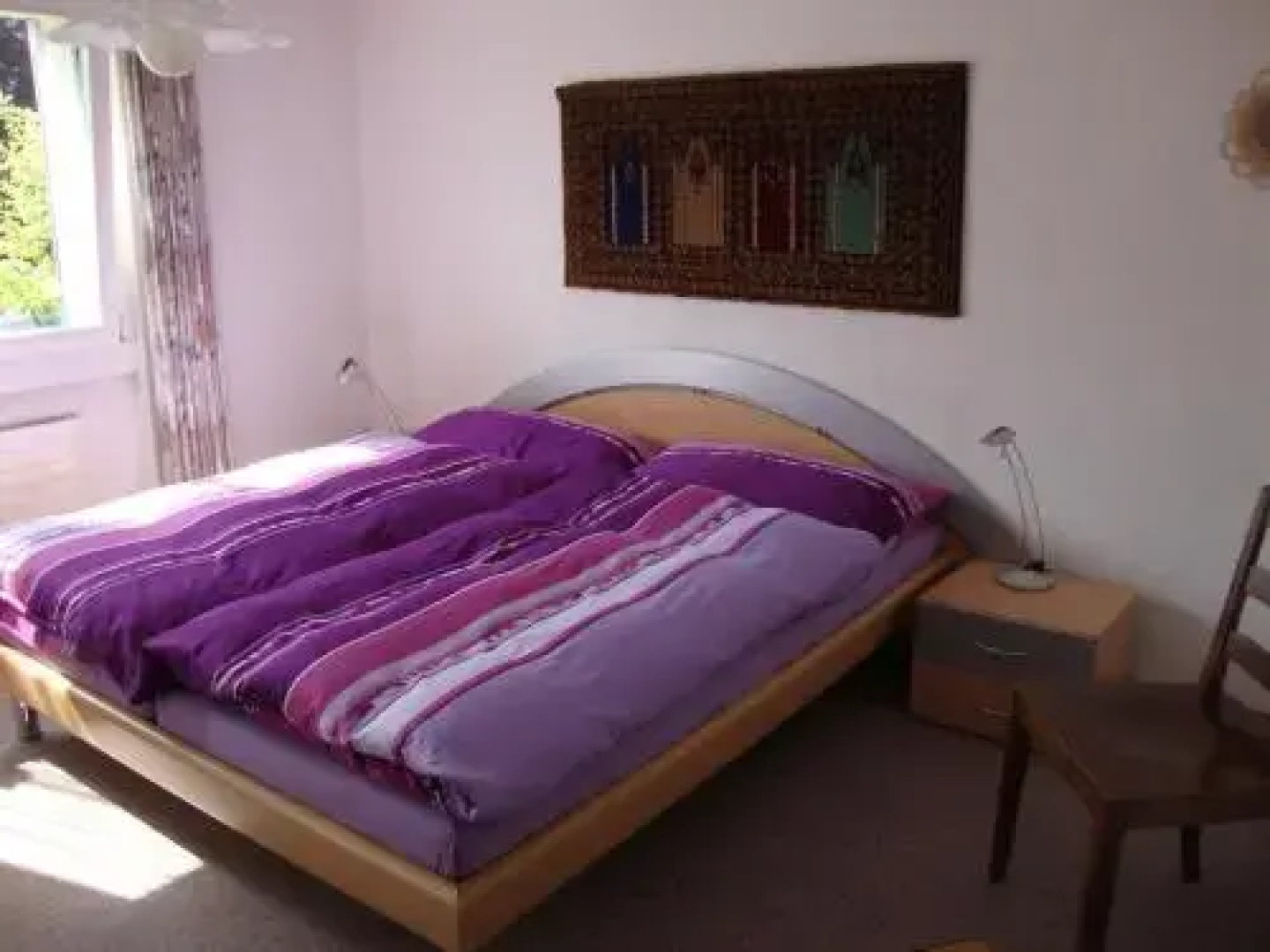 Ferienwohnung Gehrihorn & Studio Elsighorn