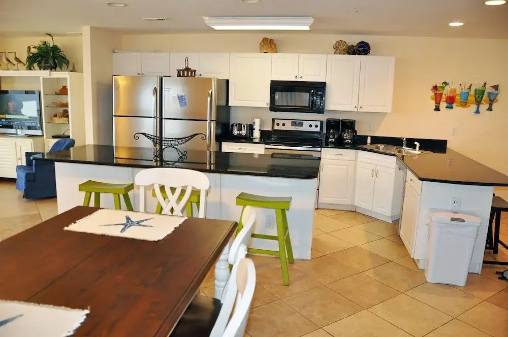 Ambassador Villas 401