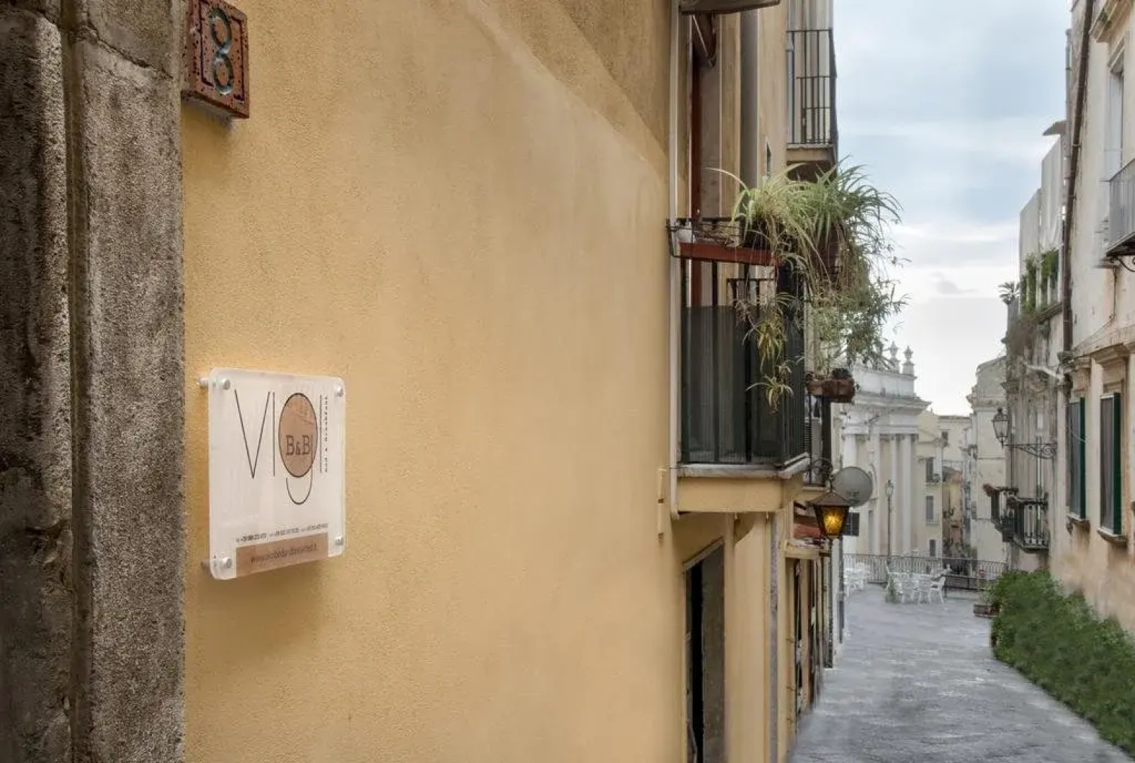 Vigi b&b