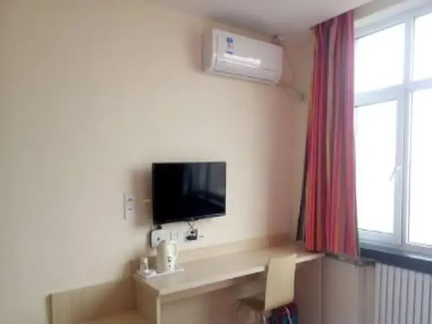7 Days Inn Xingtai Nangong Qingnian Road