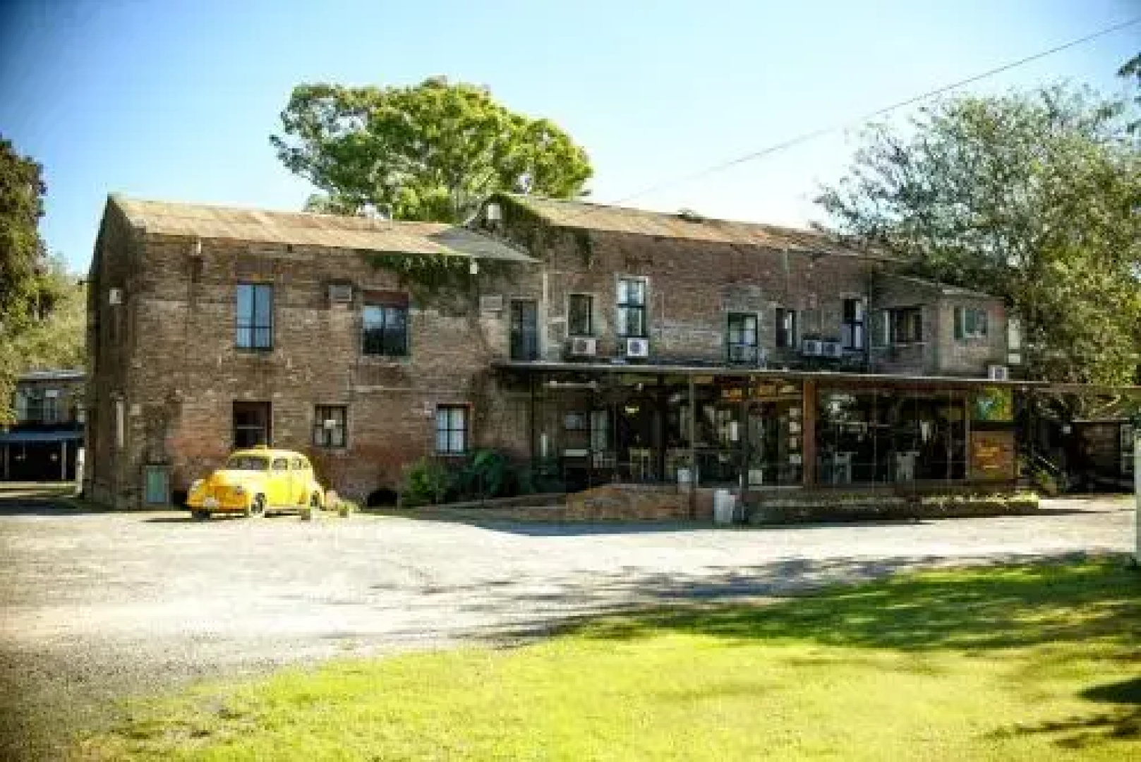 El Molino Hotel & Spa
