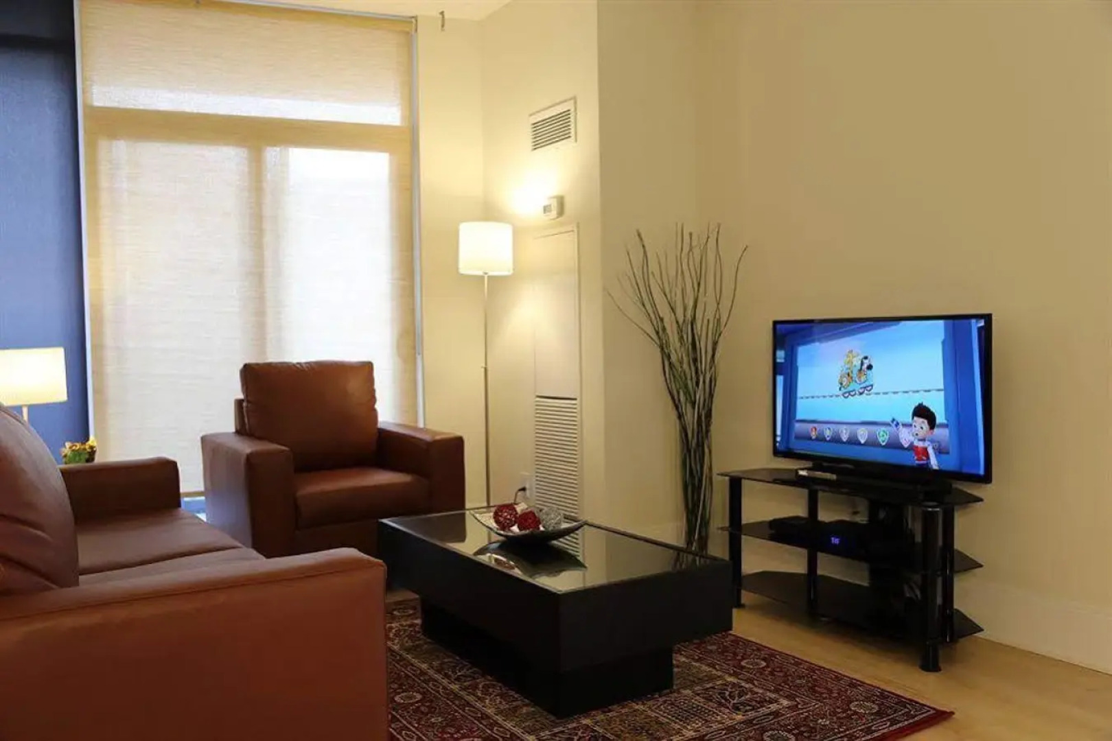 Trillium Suites - Mississauga