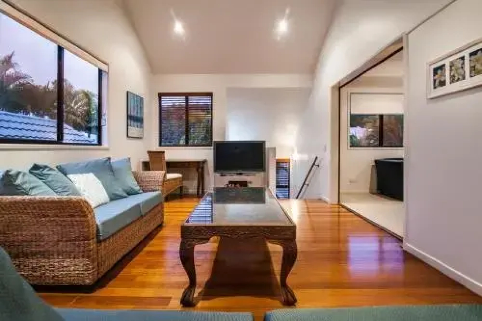 Island living in the heart of Noosa
