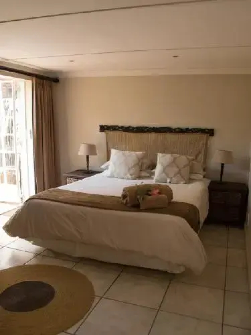 Birdsong B & B
