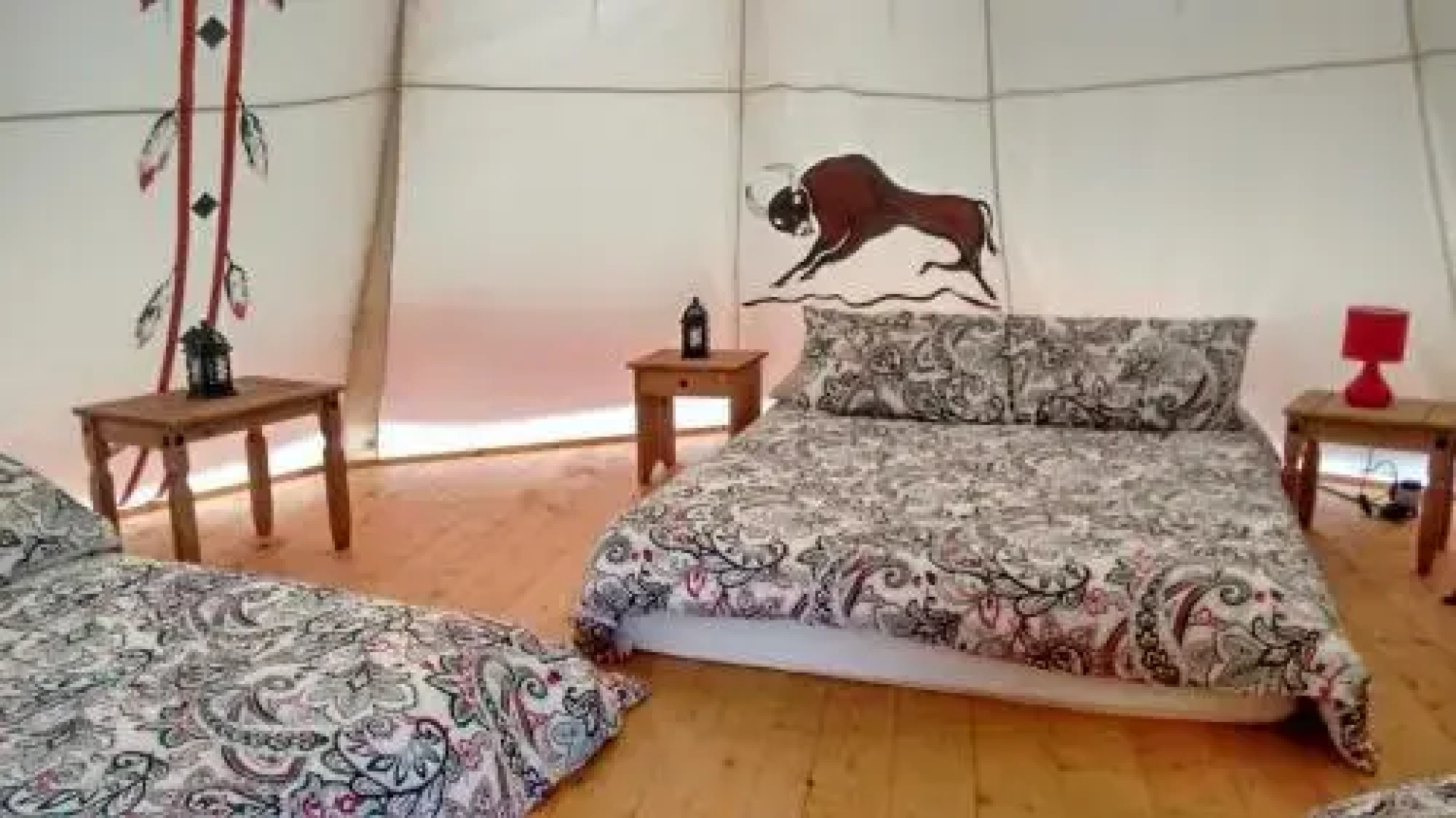 Doolin Glamping