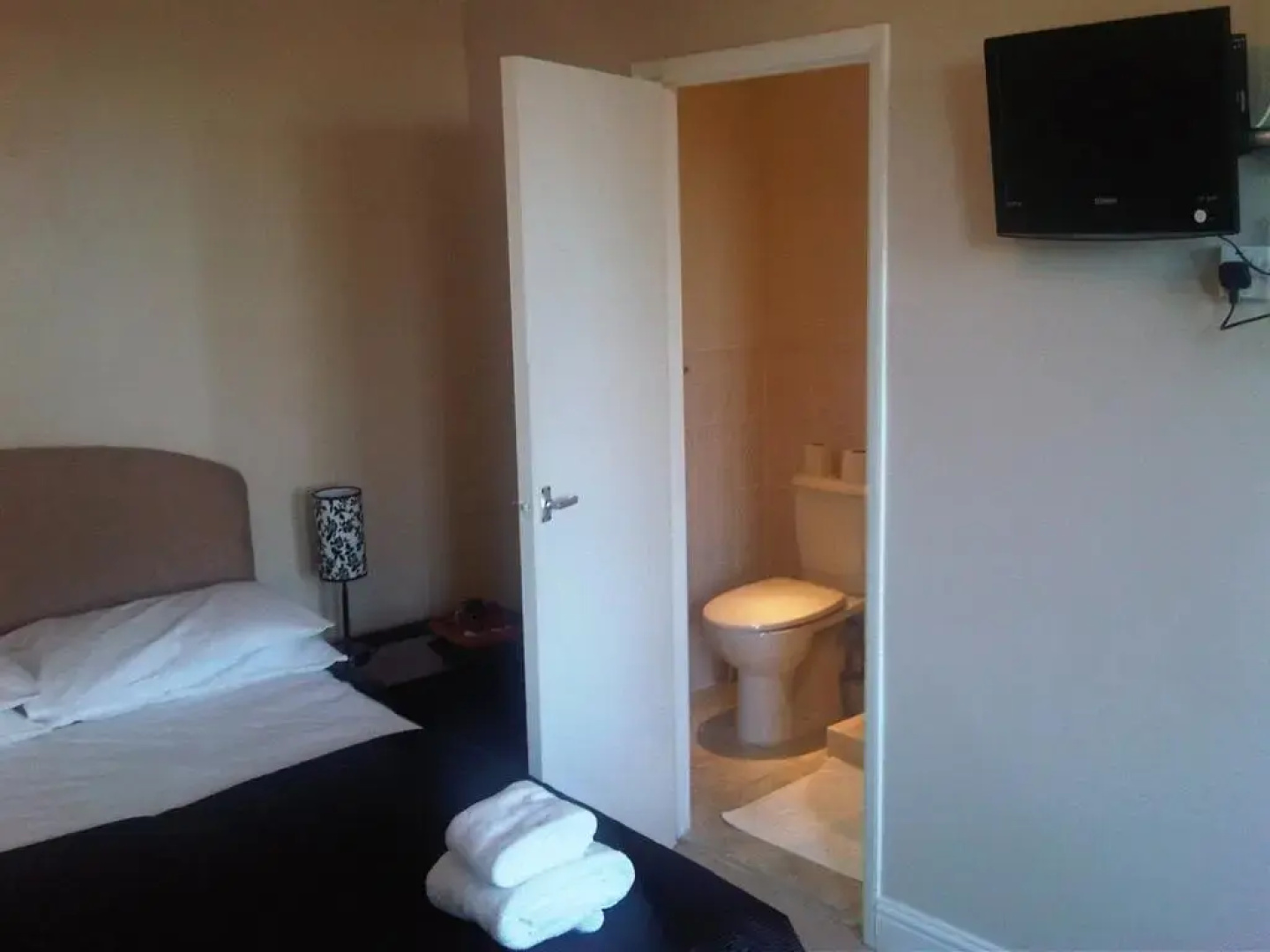 The Moorings Hotel