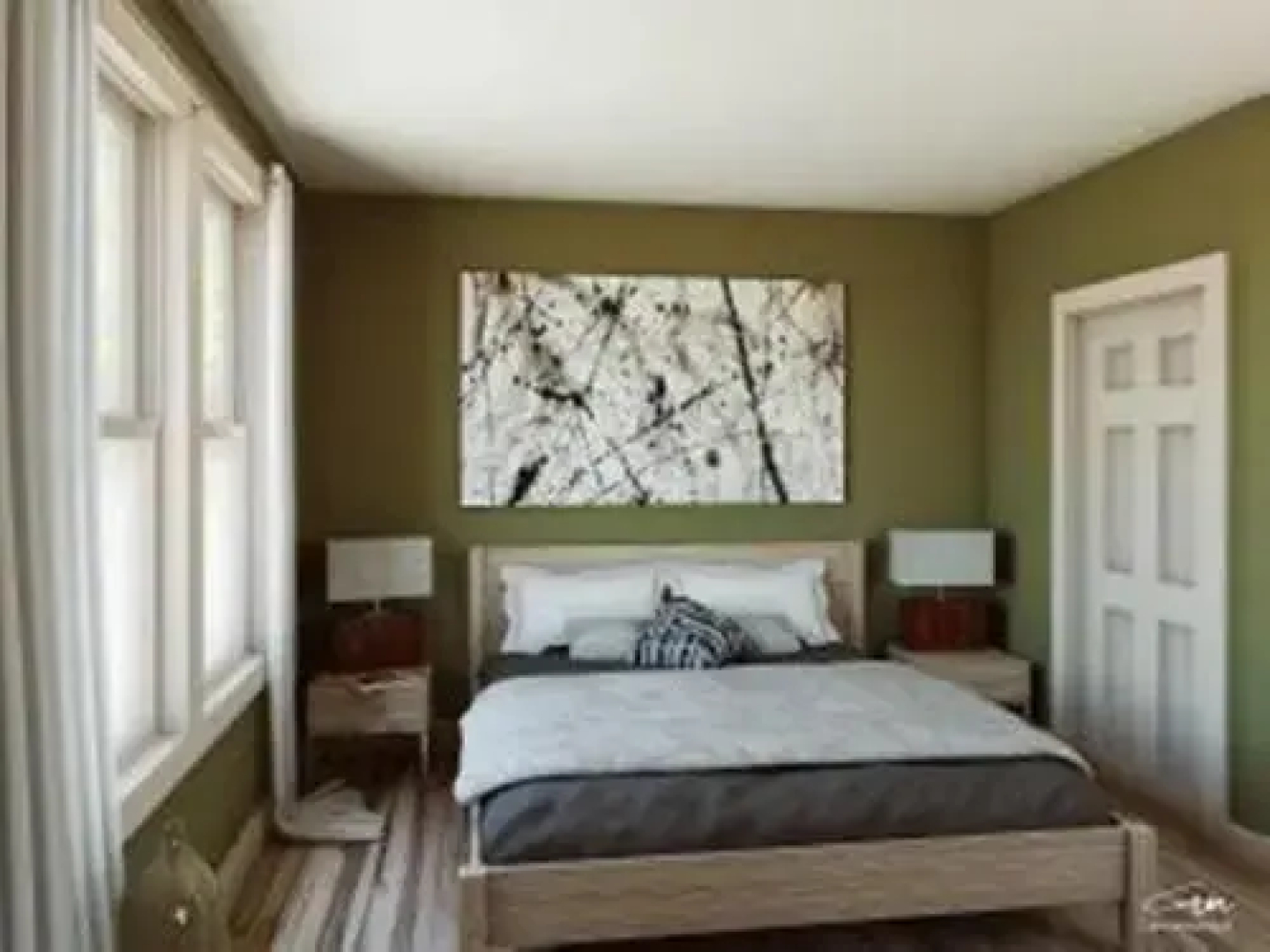 Clark House - A Fairholm Property