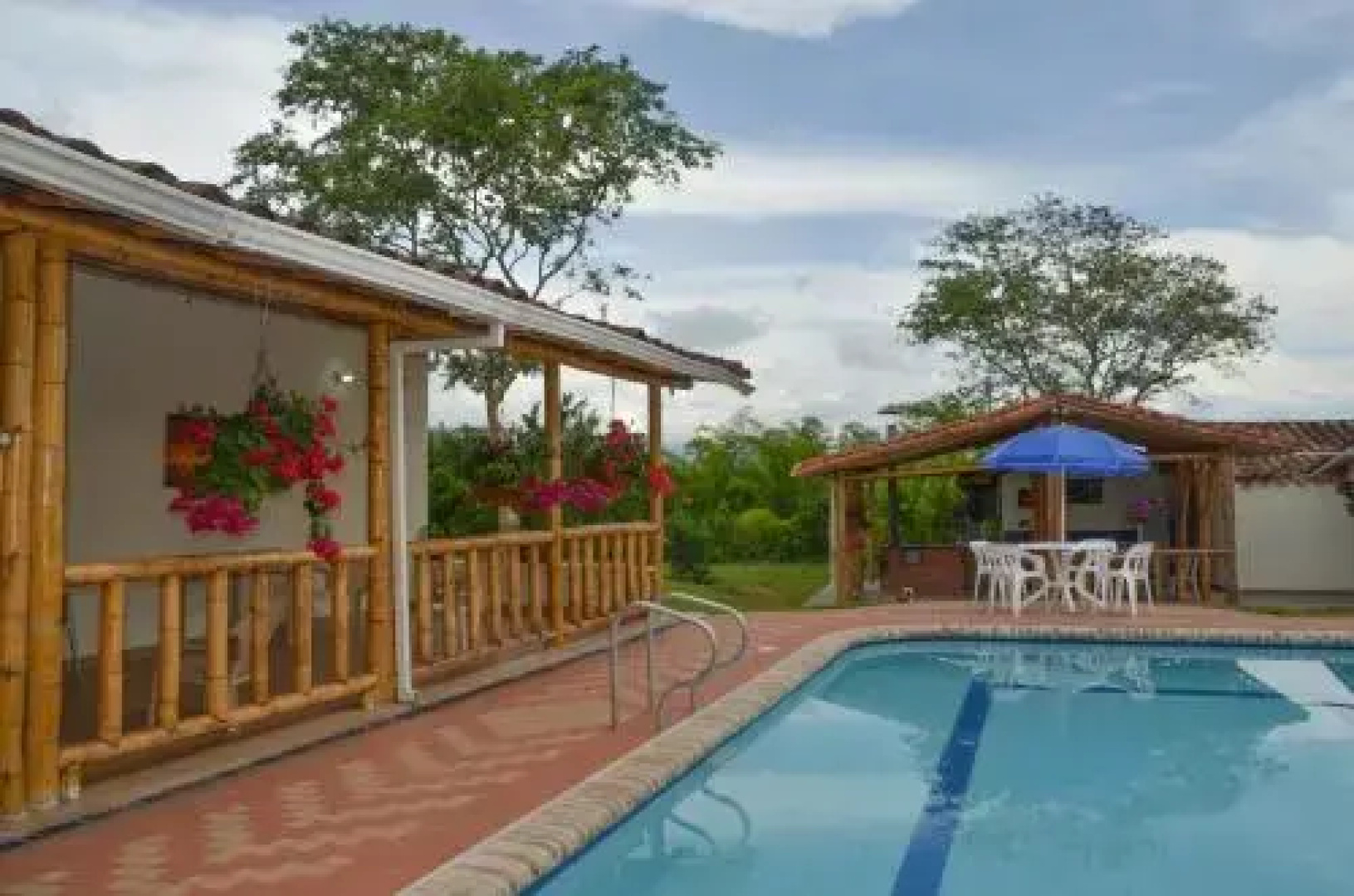 Finca Monteloro