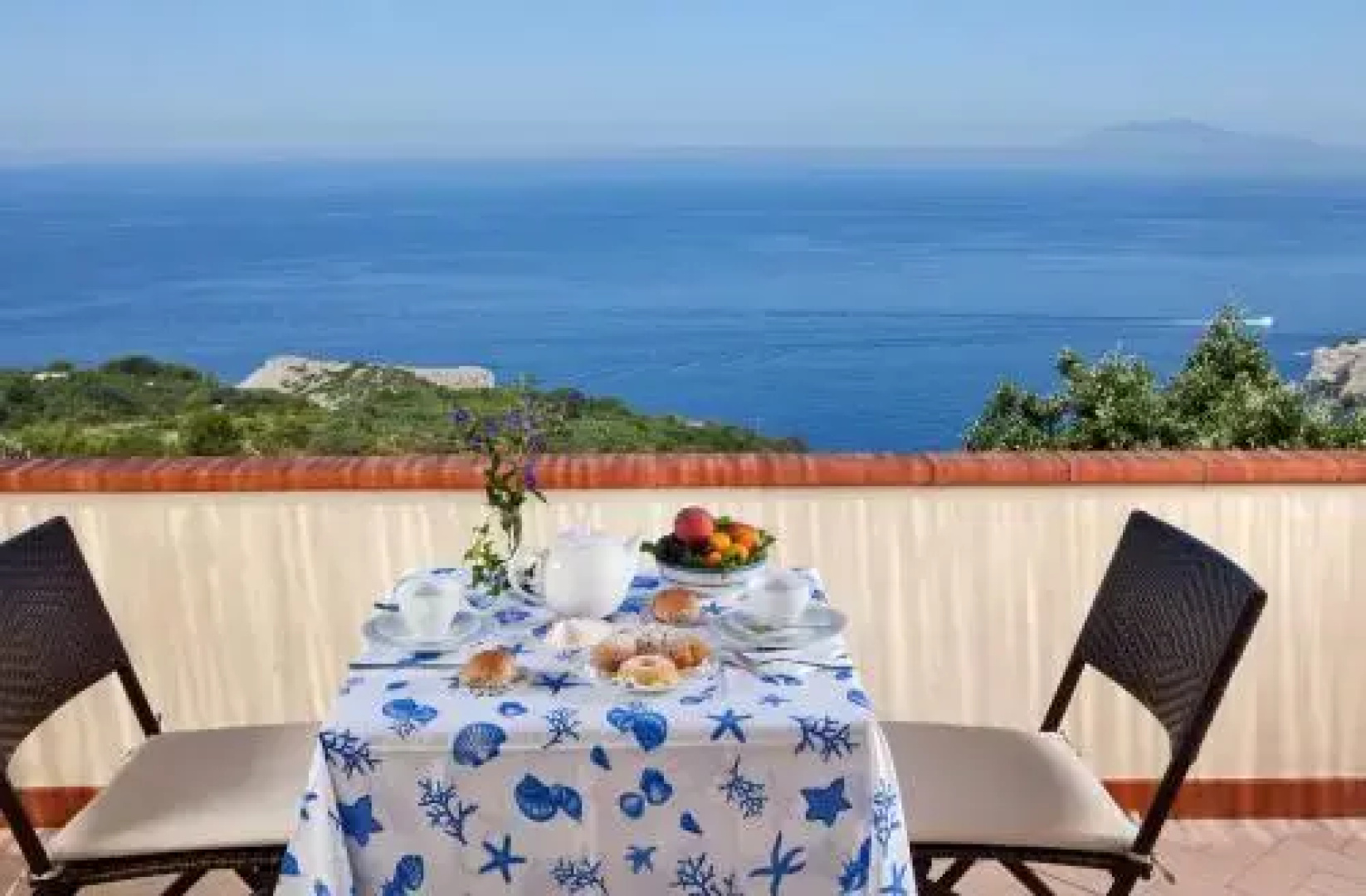 B&B cala del rio