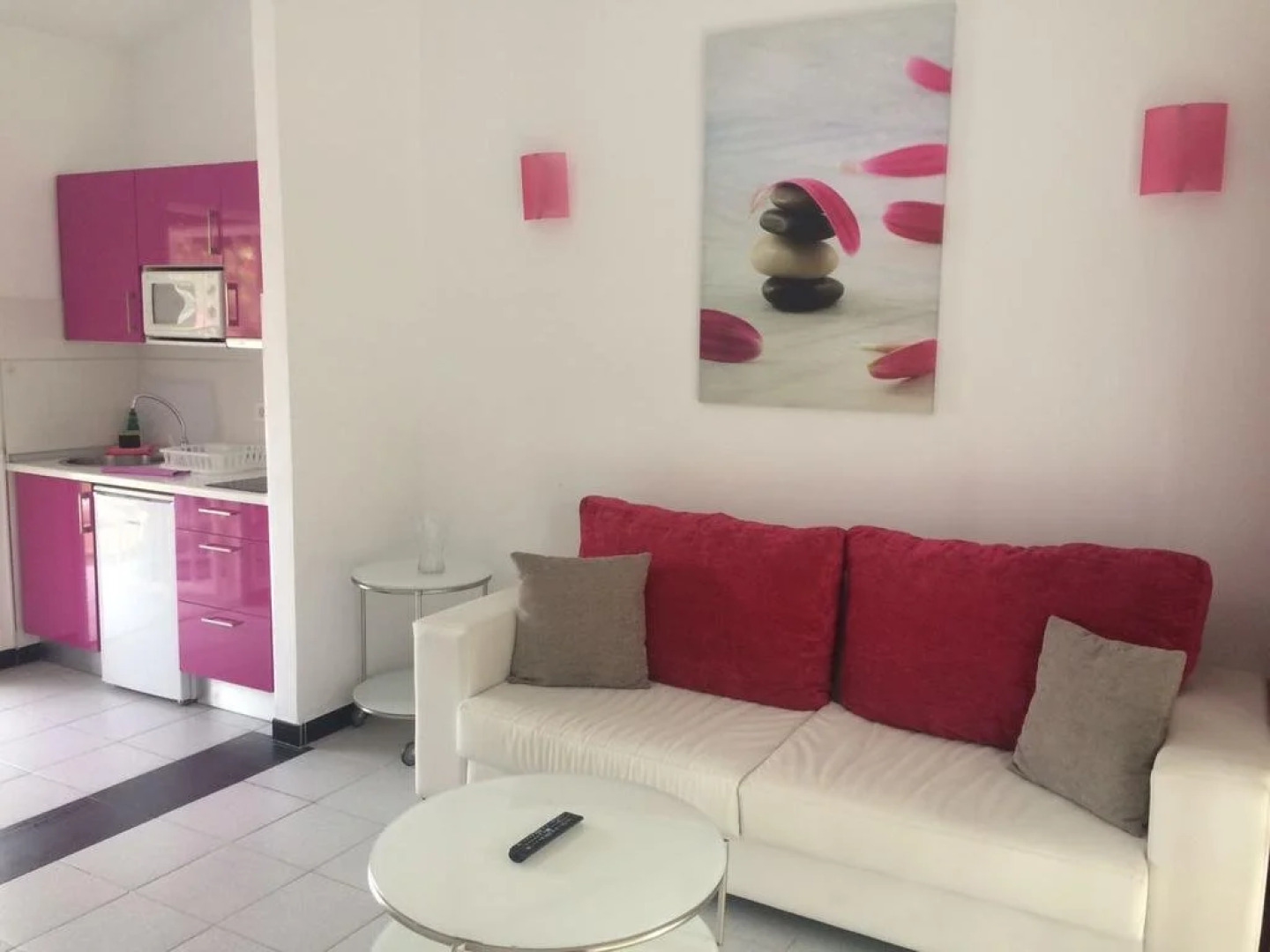 Venus Resort - Swingers Only