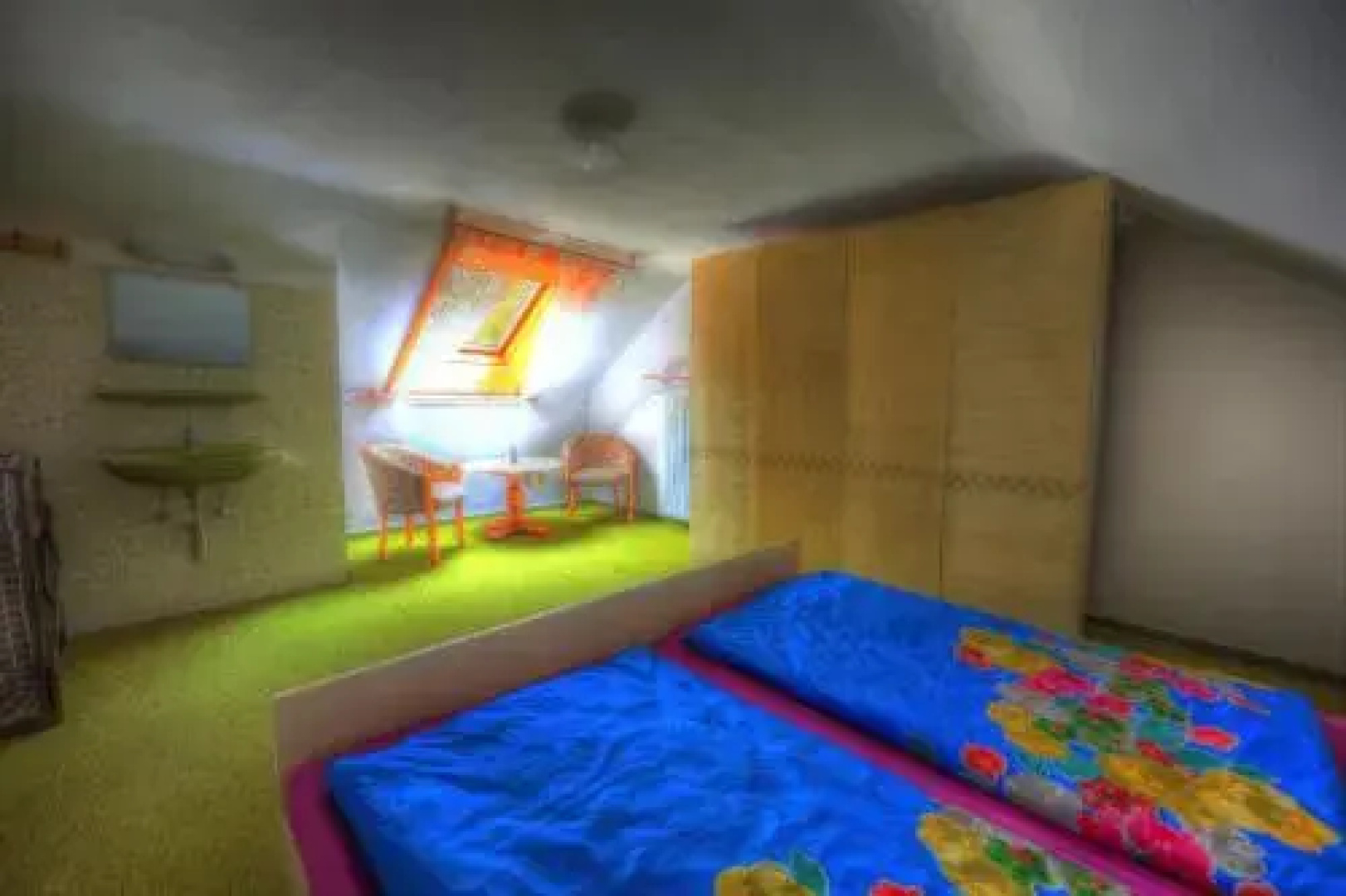 Ferienwohnung Dorothea