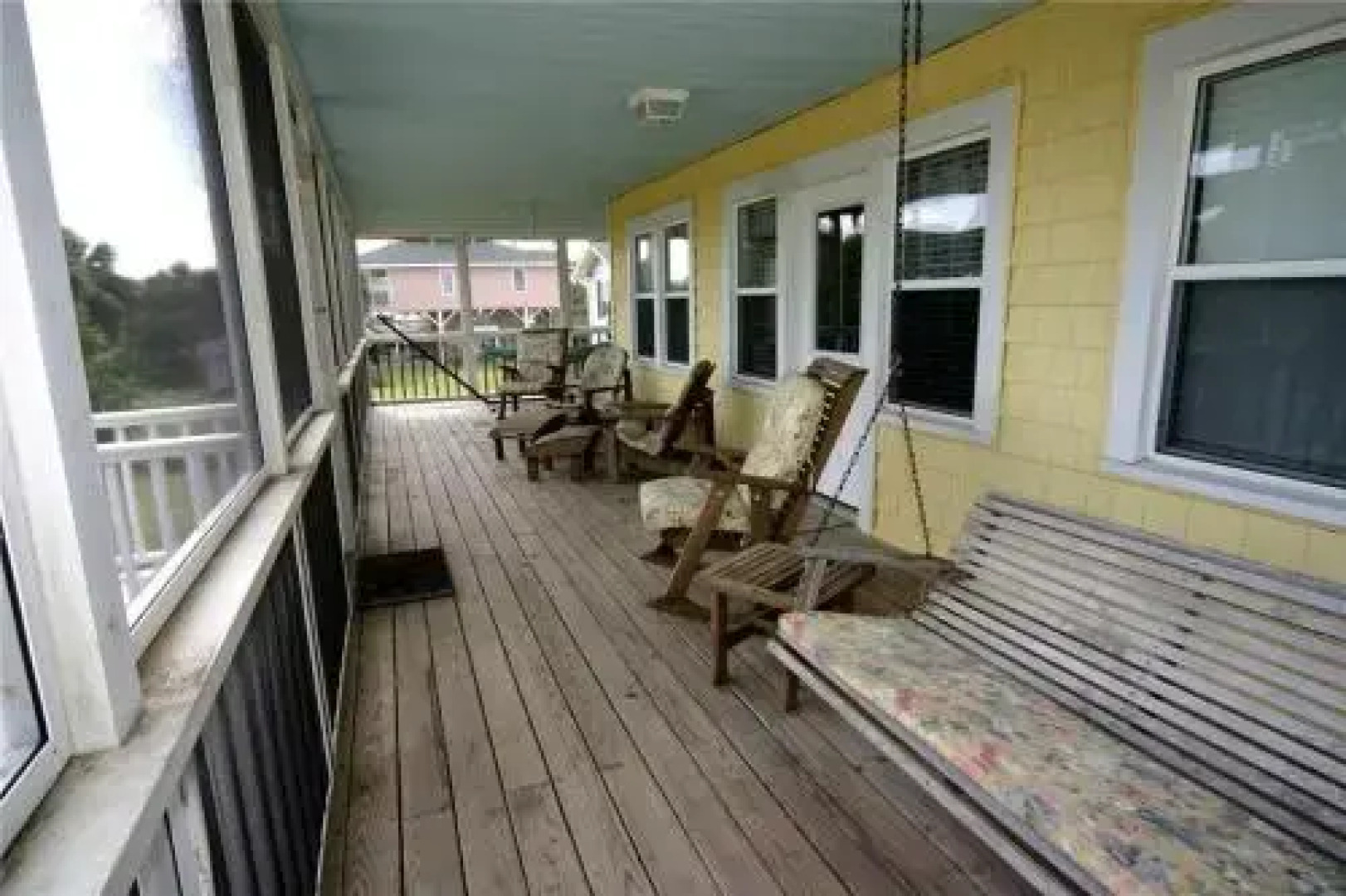 Just Sew #63321 - 4 Br Home