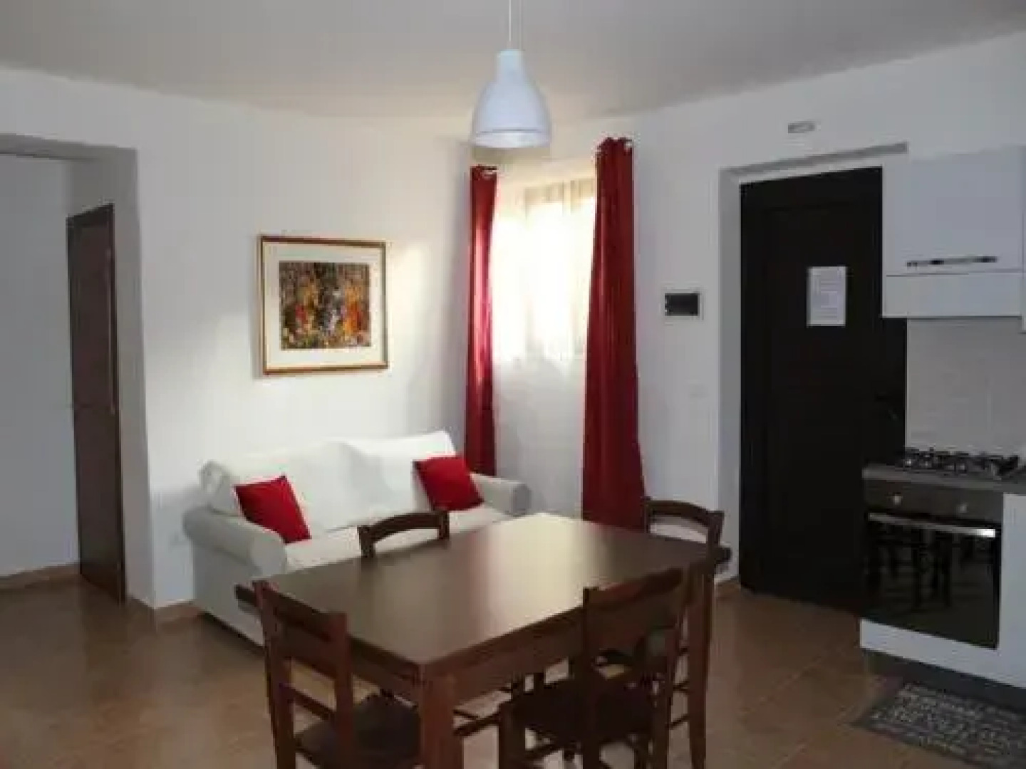 Agriturismo I Murales