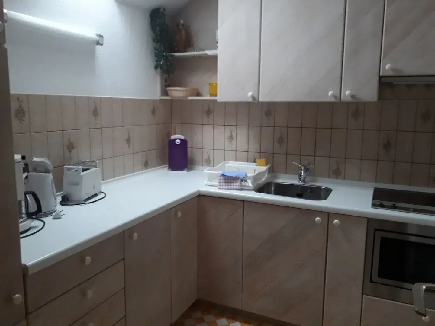 Ferienwohnung "Katja"