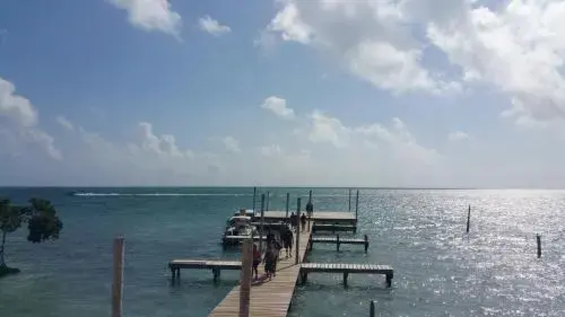 Popeye's Beach Resort