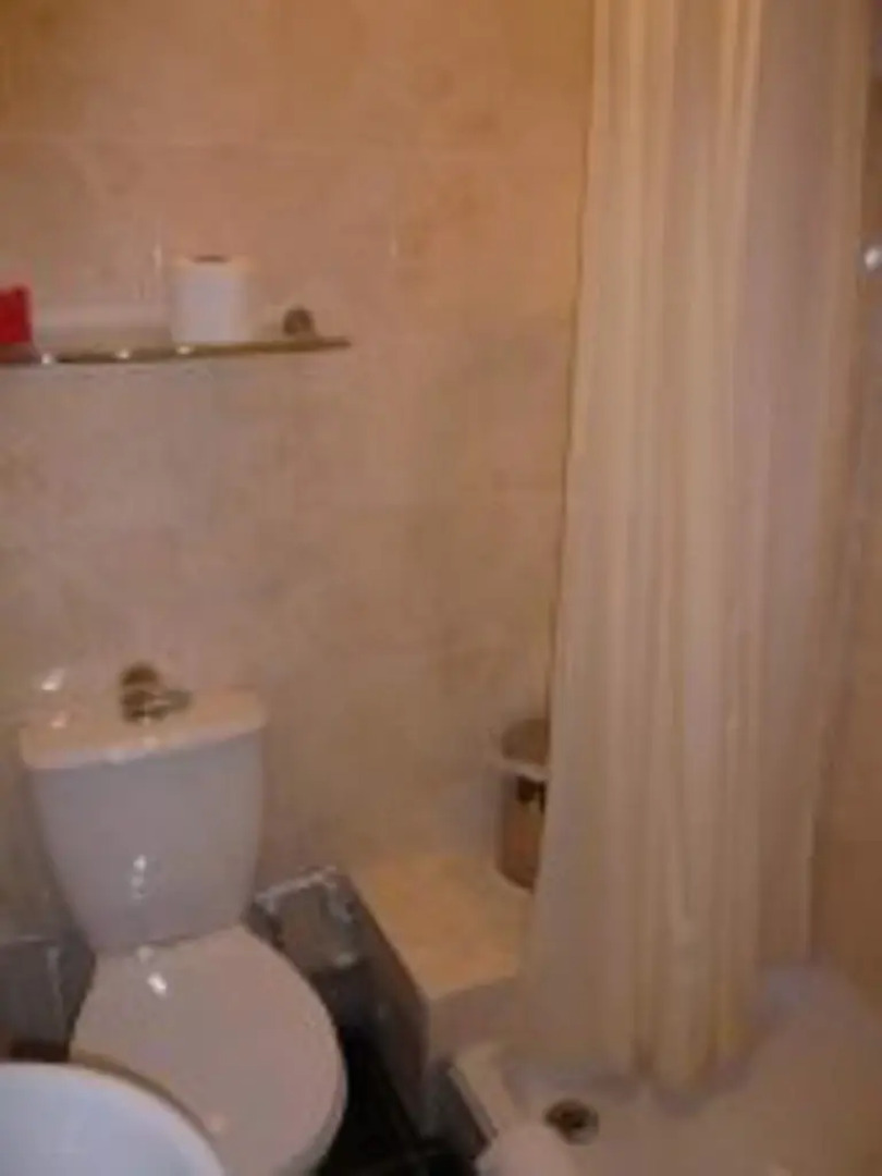 The Georgian Guesthouse