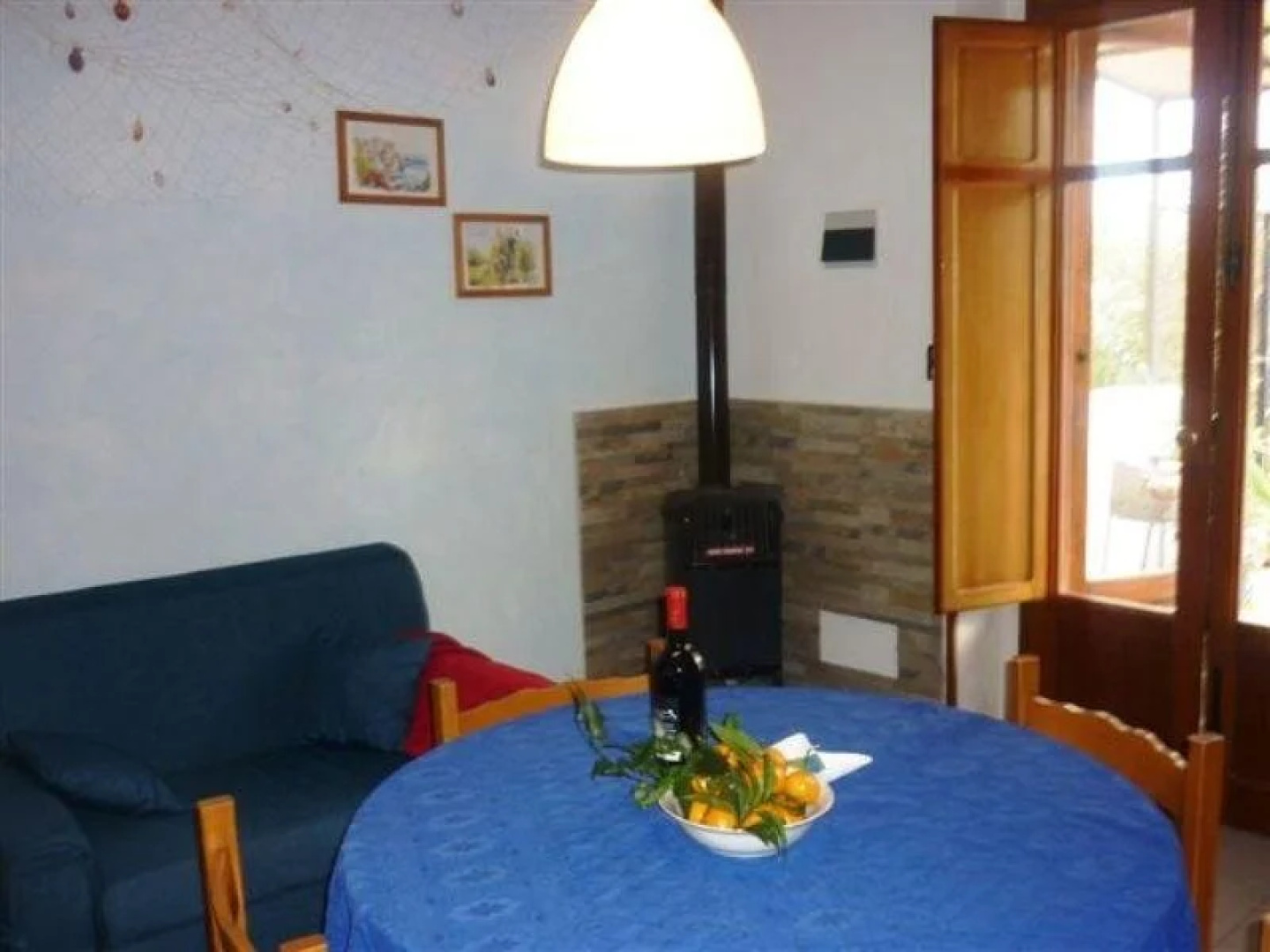 La Casetta Al Mare