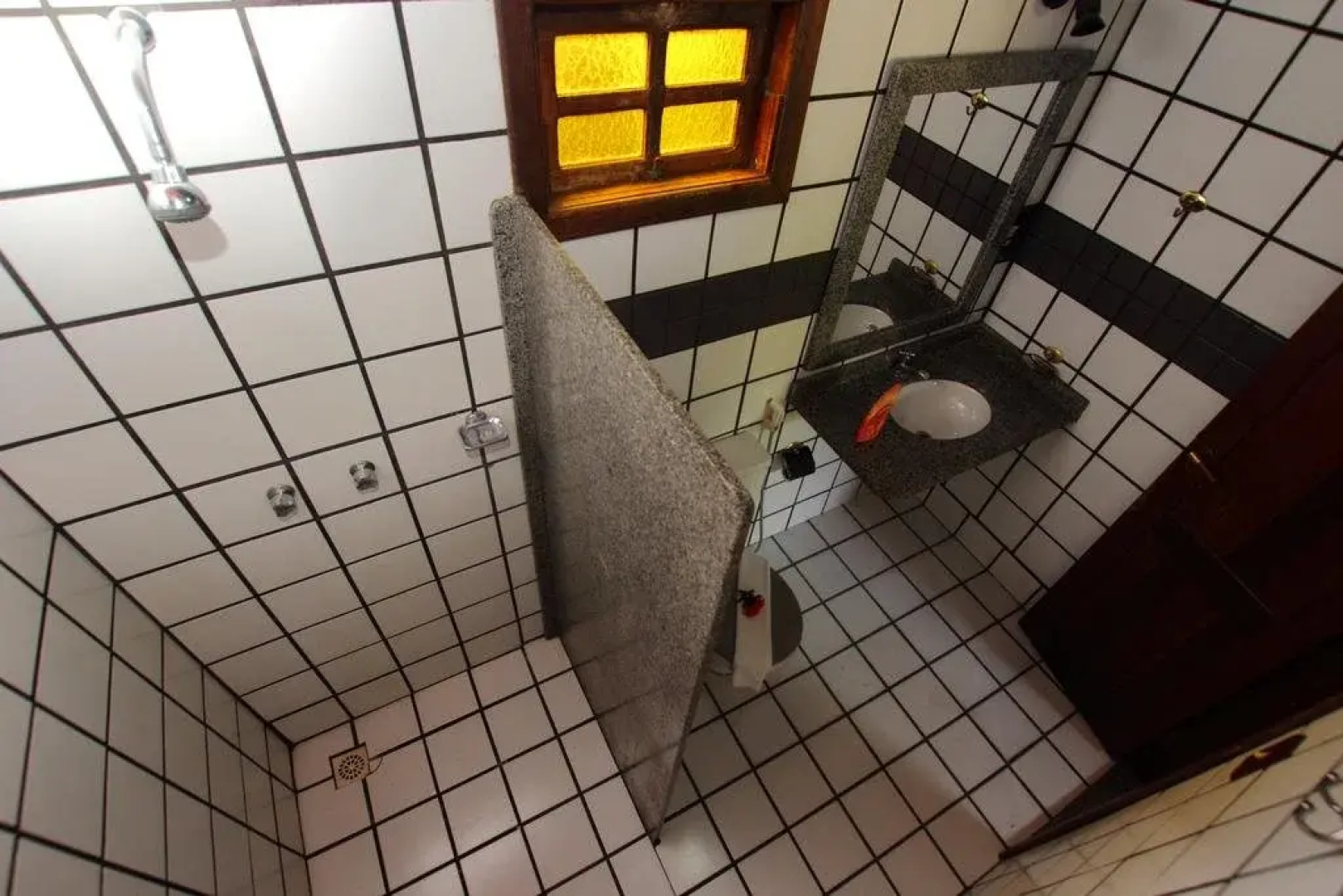 Pousada Recanto Da Praia