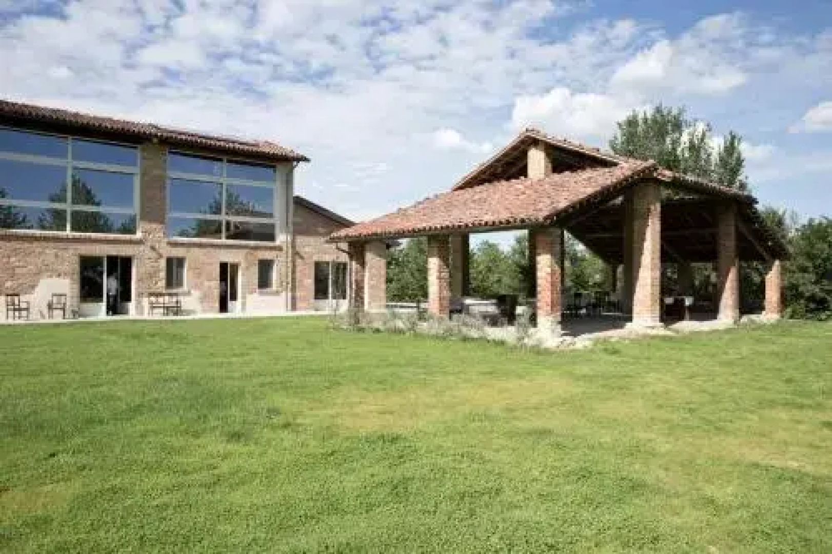 Agriturismo Cascina Cerola