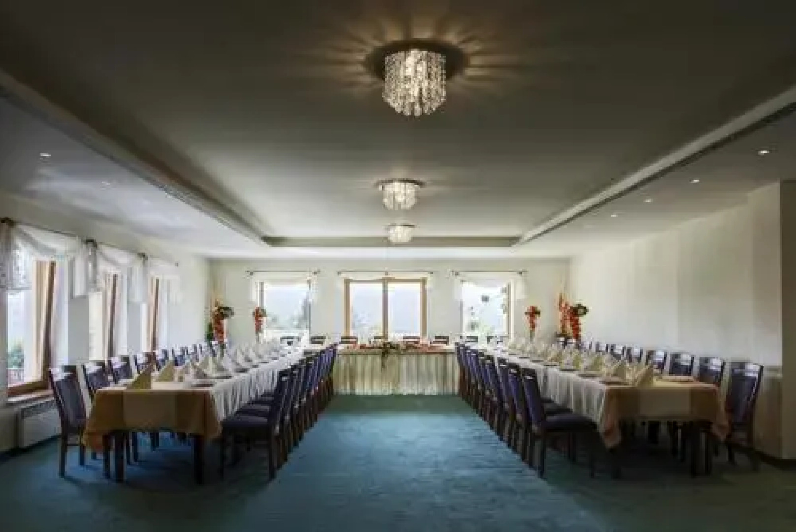 Penzión Limba Donovaly