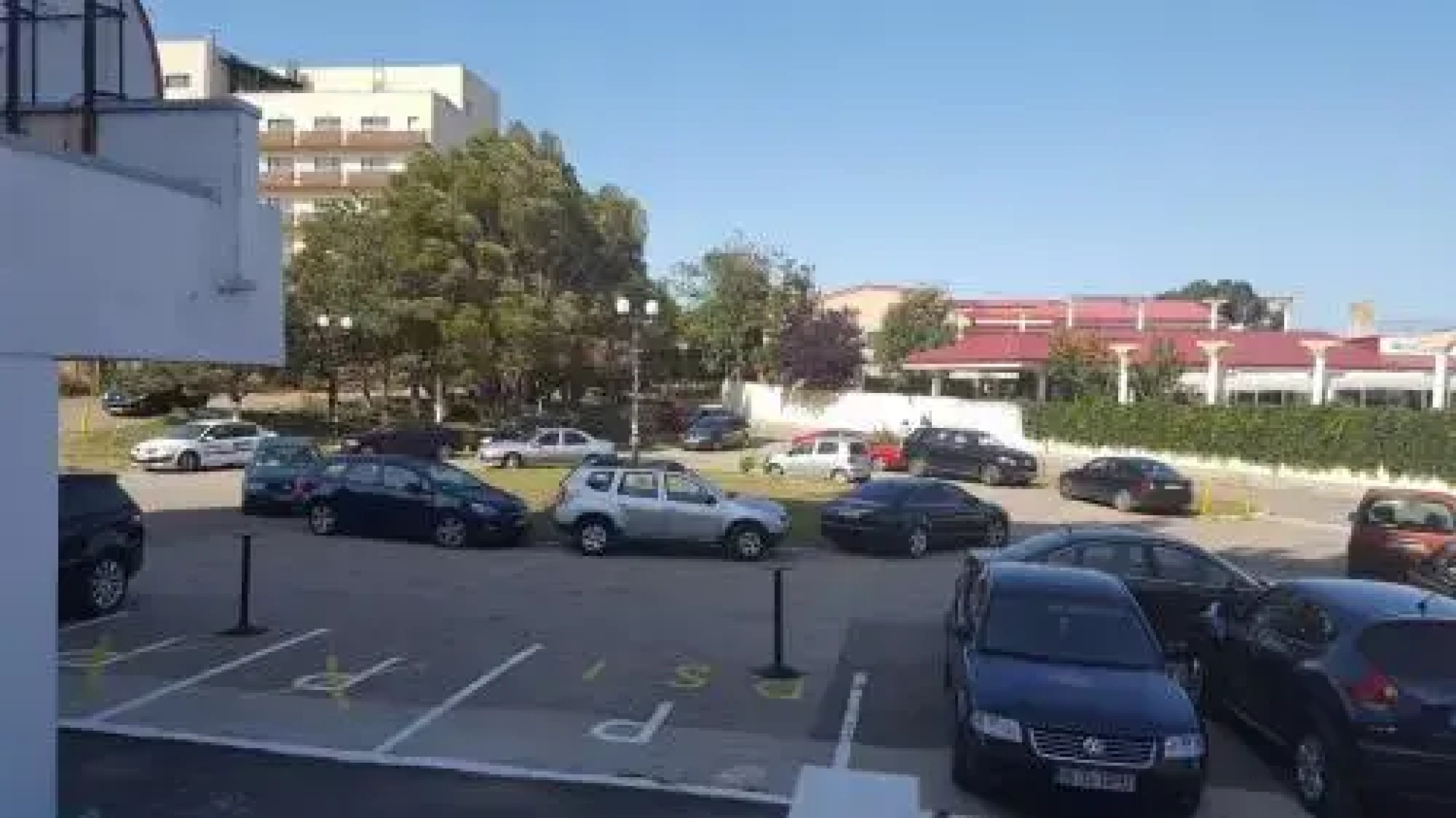 Hotel Forum