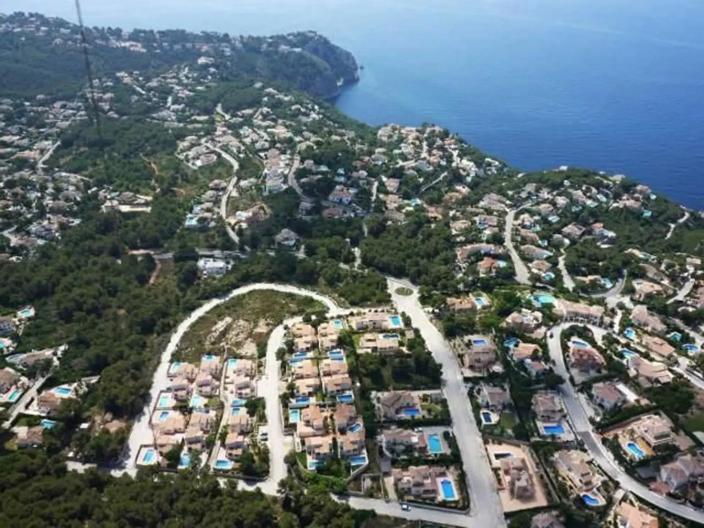 Monte Javea 20 B