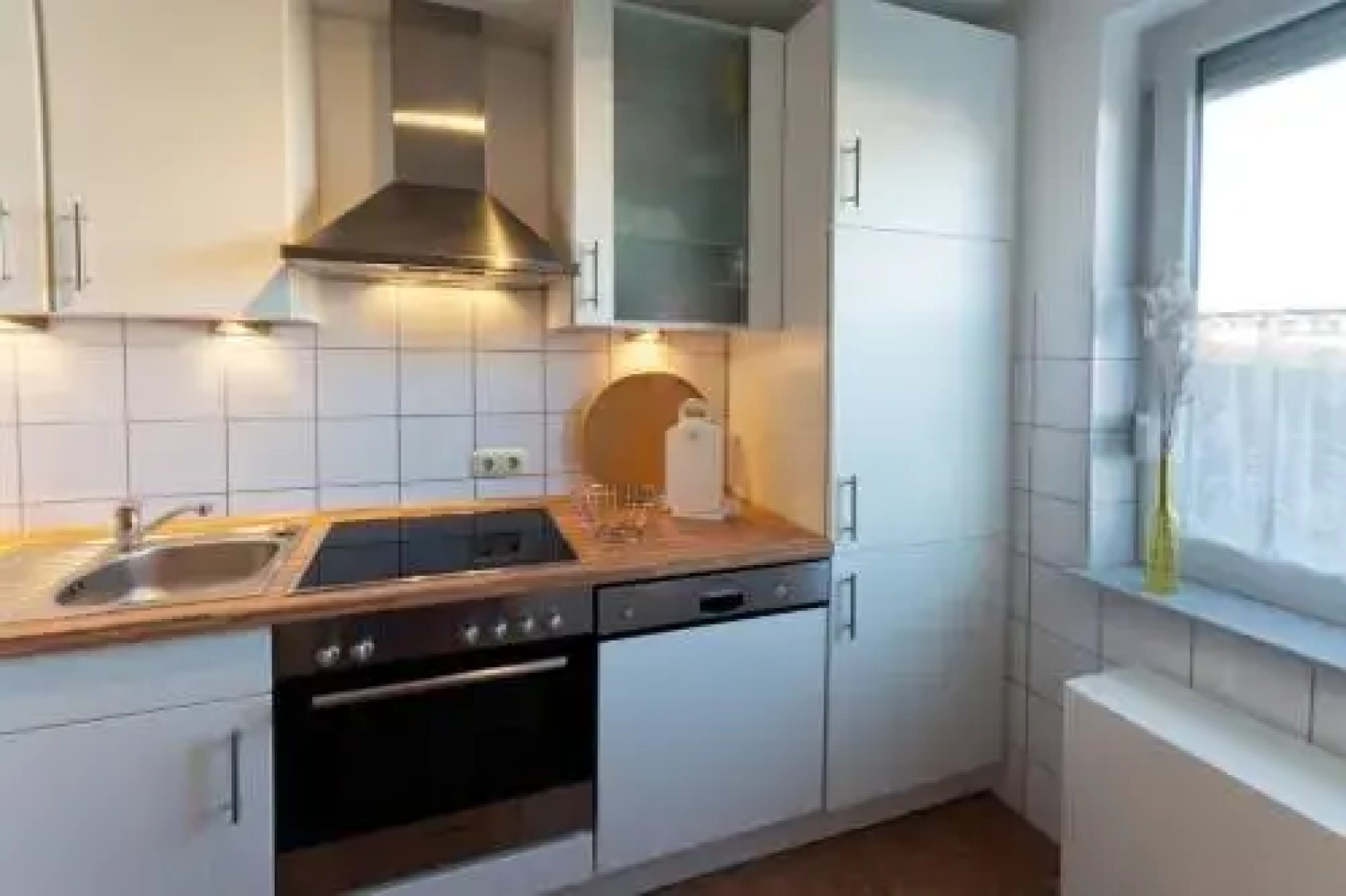 Ferienhaus Bettina