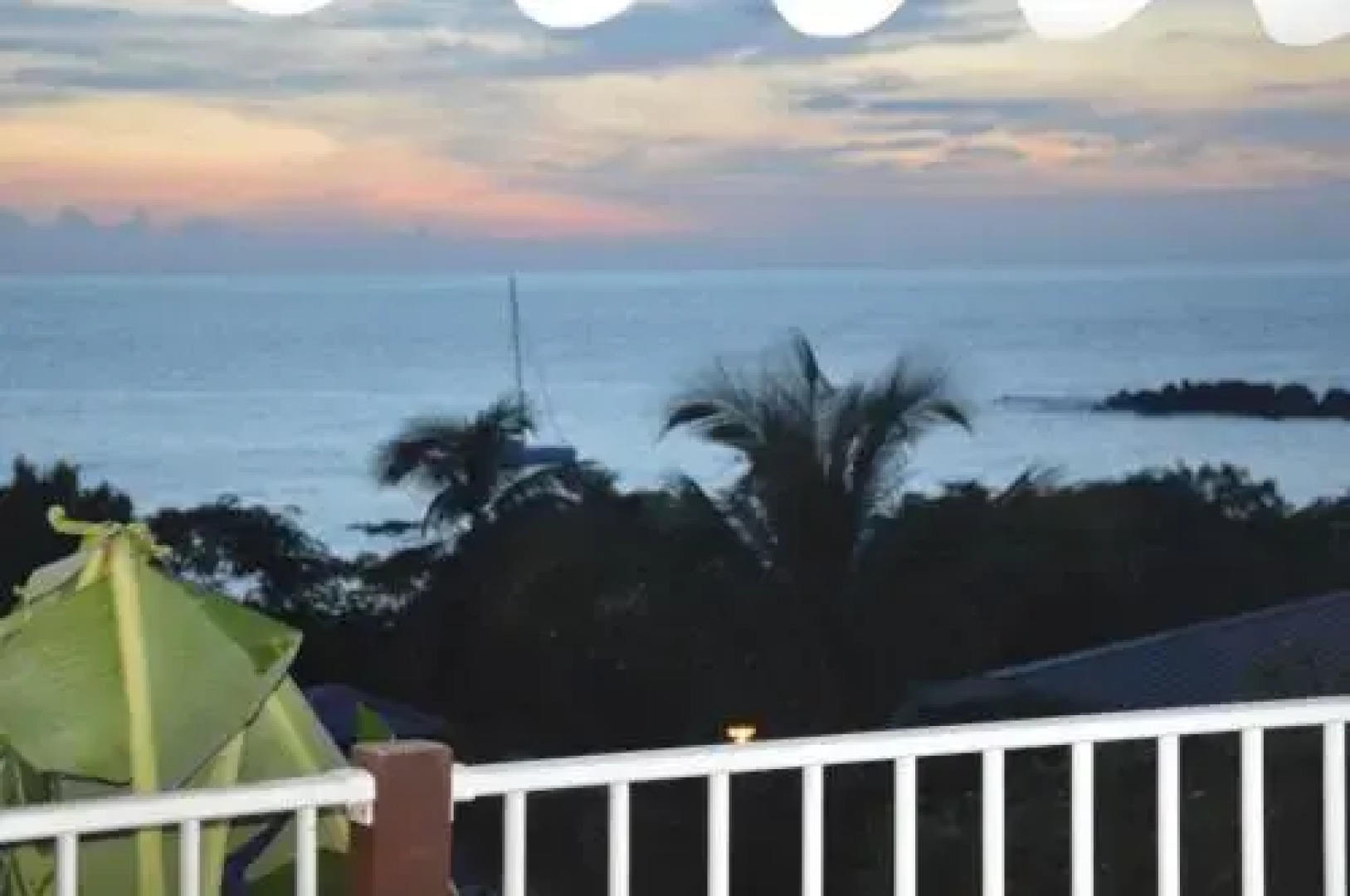 Holiday Home Residence Petite Anse 1