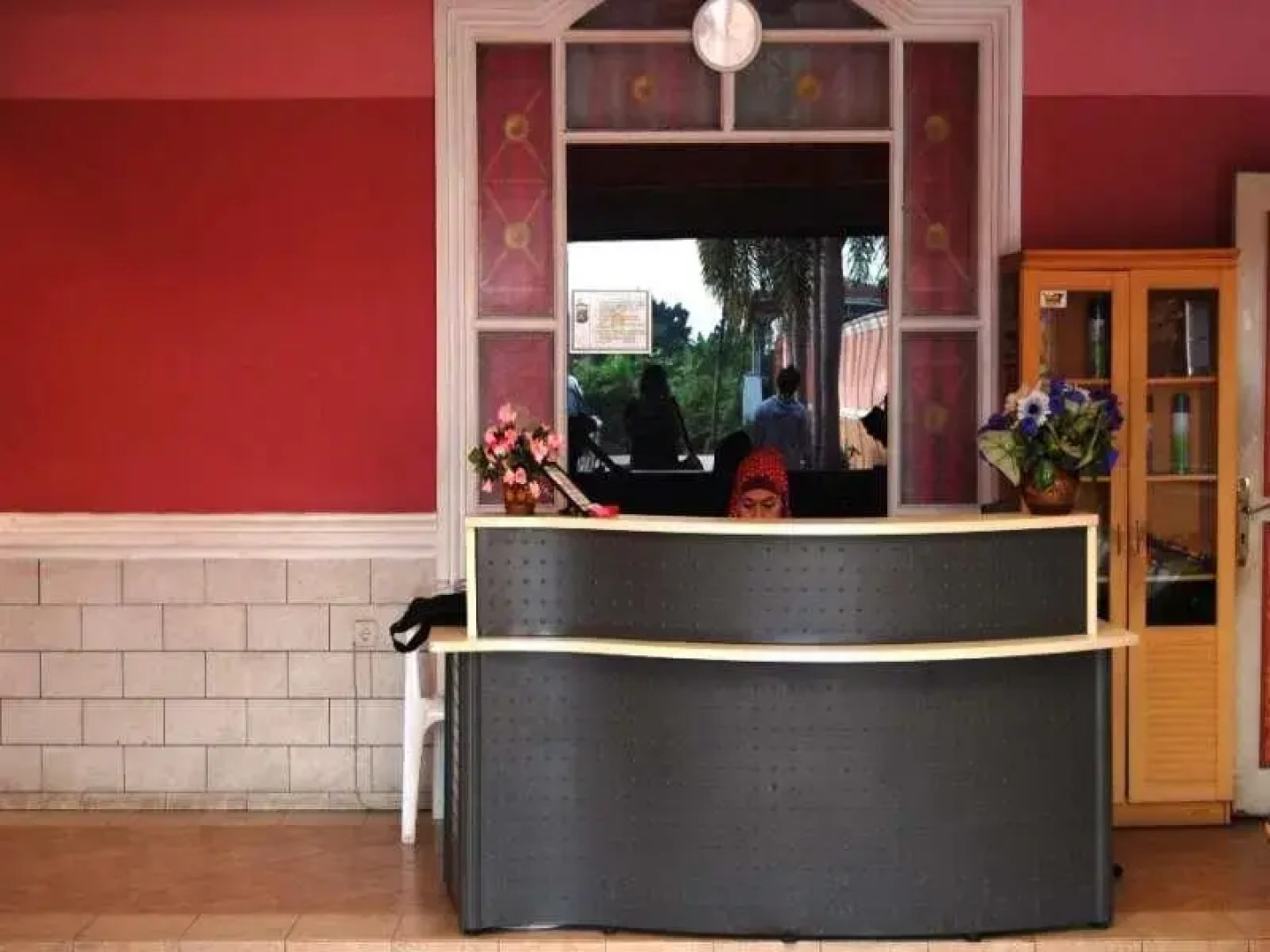 Hotel Syariah Aceh House Murni