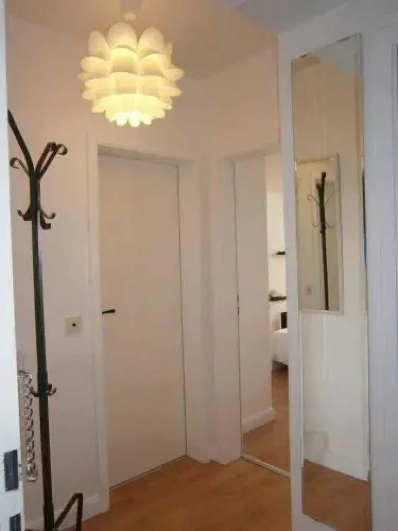 Wohlfühl Appartment Braunlage