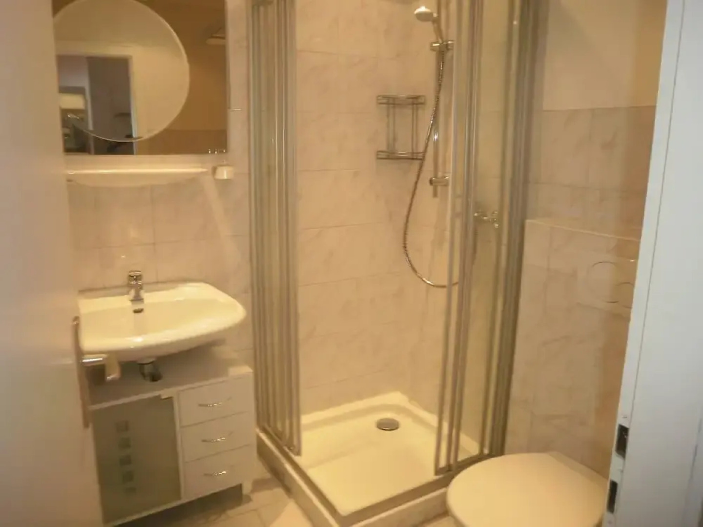 Ferienwohnung "Katja"