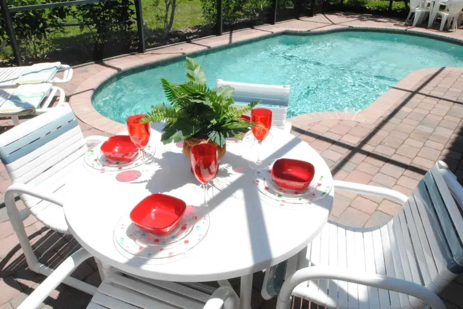 16606LBL Atlantis Villa 4 Br villa by RedAwning