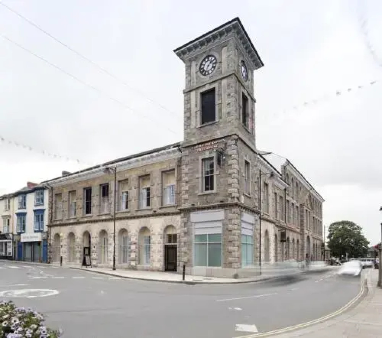 The John Francis Basset Wetherspoon