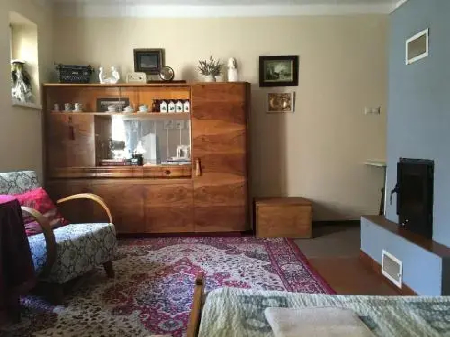 Apartmánový Dom Králiky