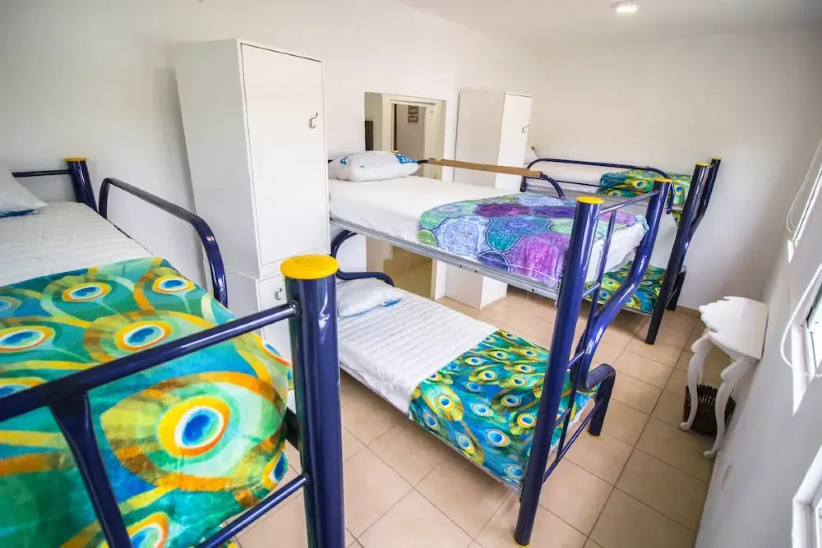 Tropical Home Vallarta - Hostel