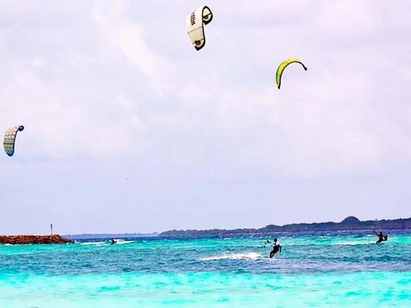 Famoso Inn Kulhudhhuffushi