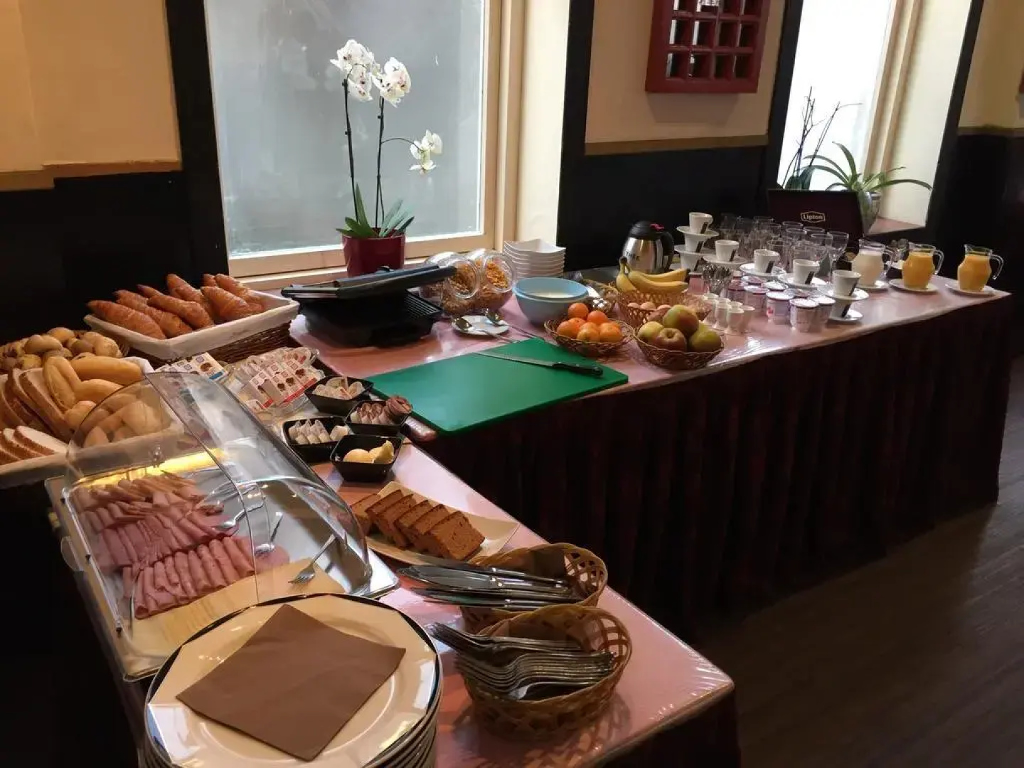 Hotel Van Oppen