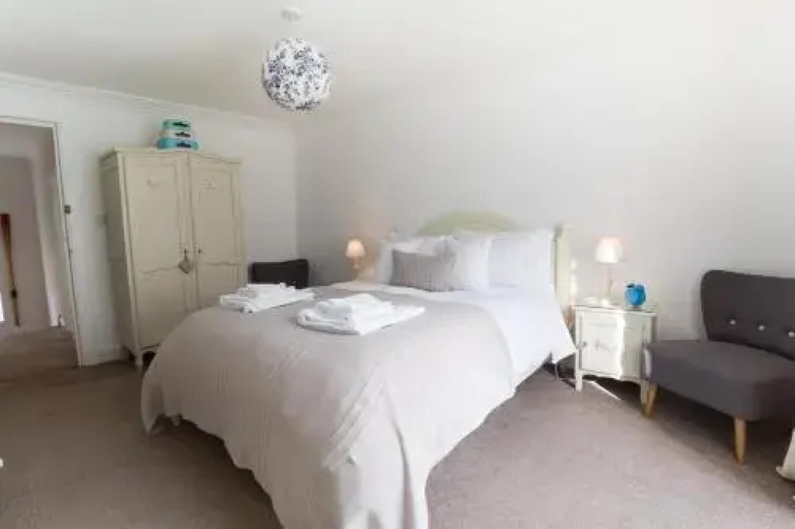 Lahloo Bed & Breakfast