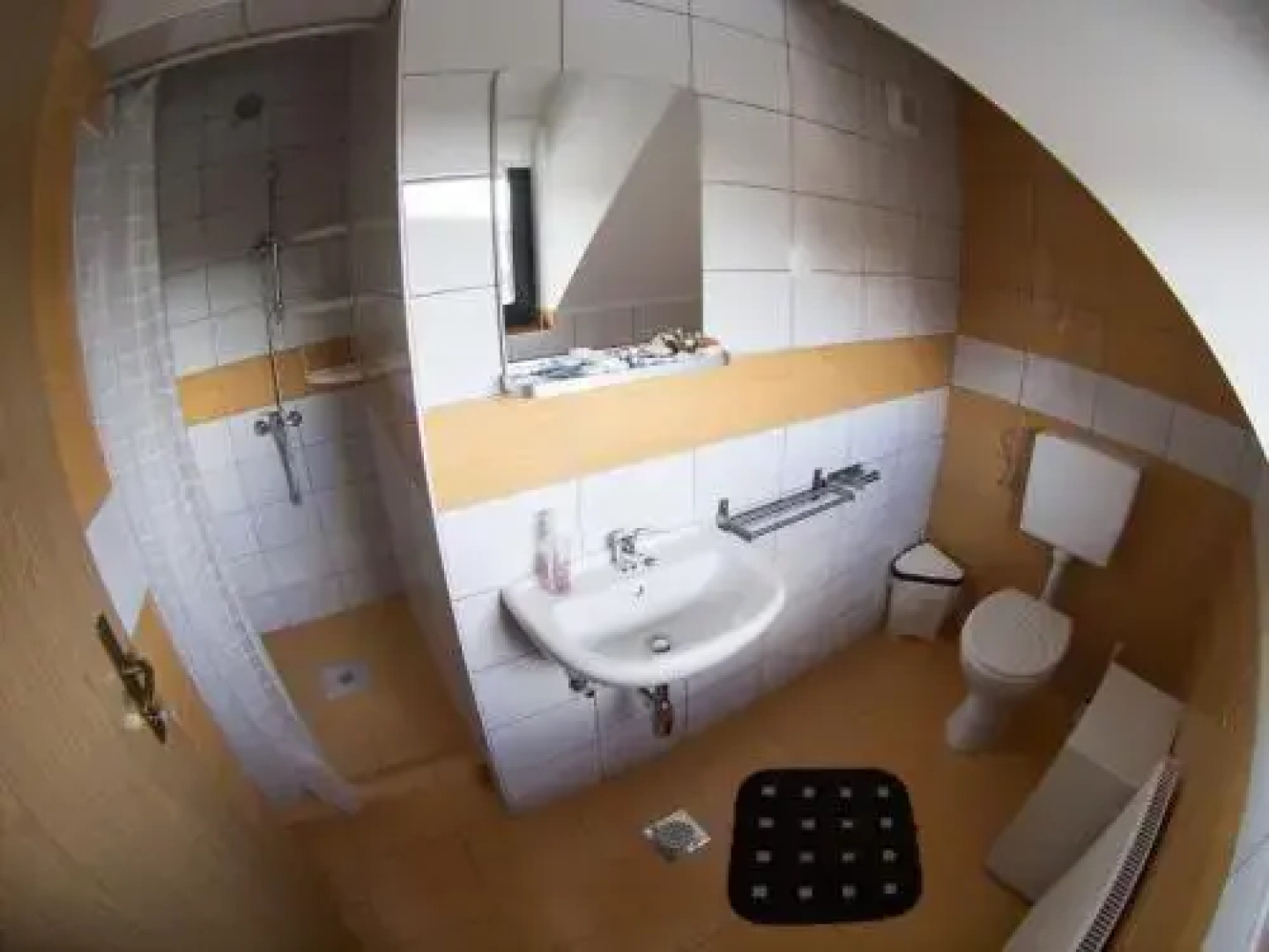 Guest House Laterna