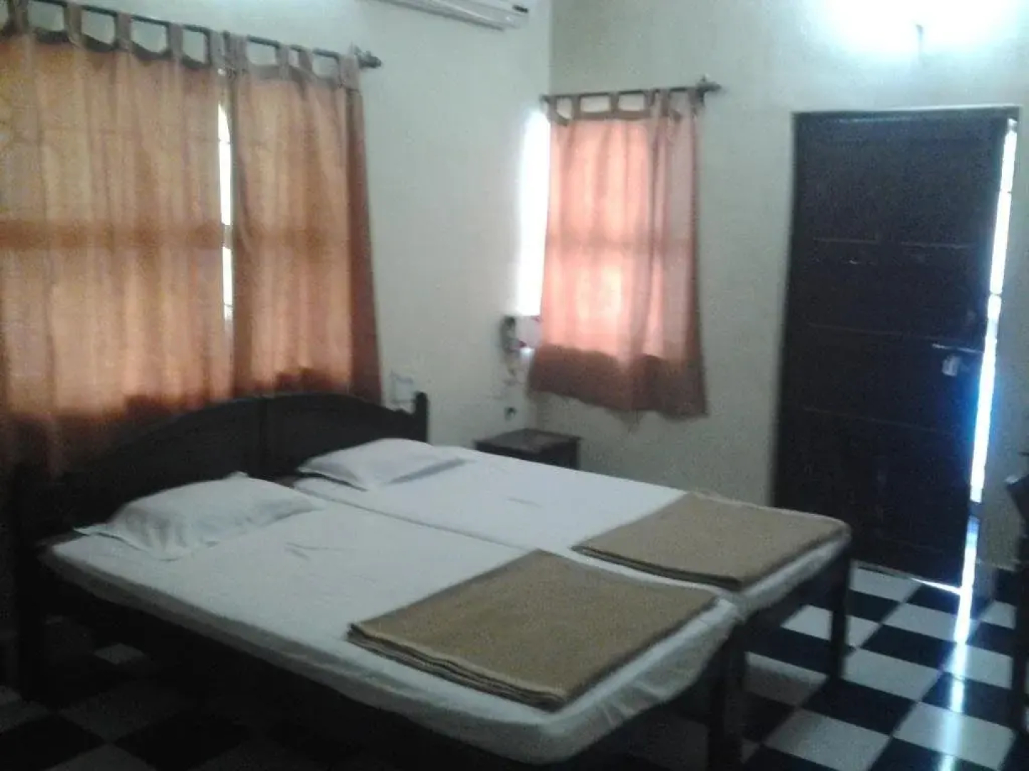 Infantaria Comfort