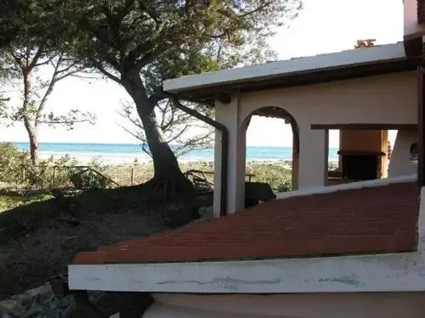 Mirto E Mare