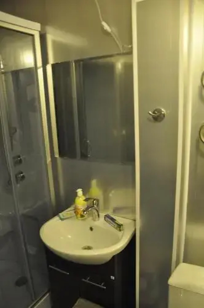 Guesthouse Na Ivanovoy Gore