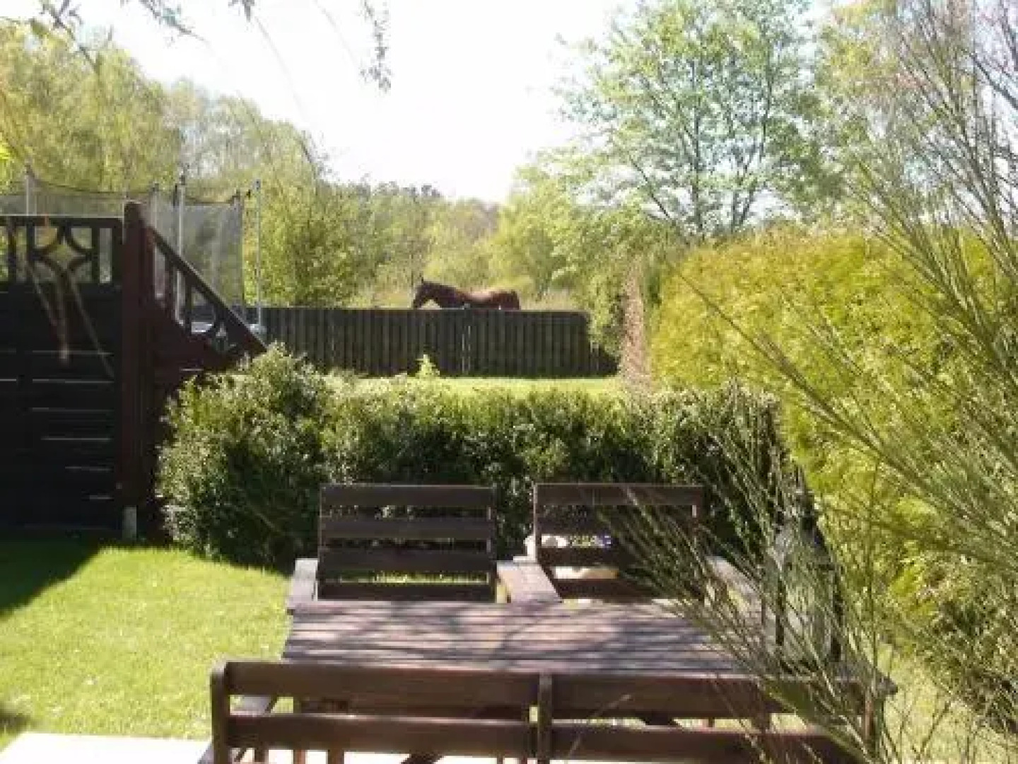 Ferienwohnung Ostseestrand Zingst