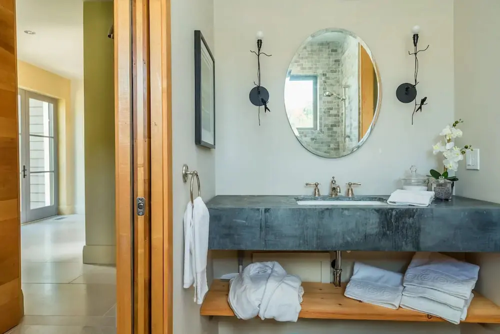 Compass Rose Suites