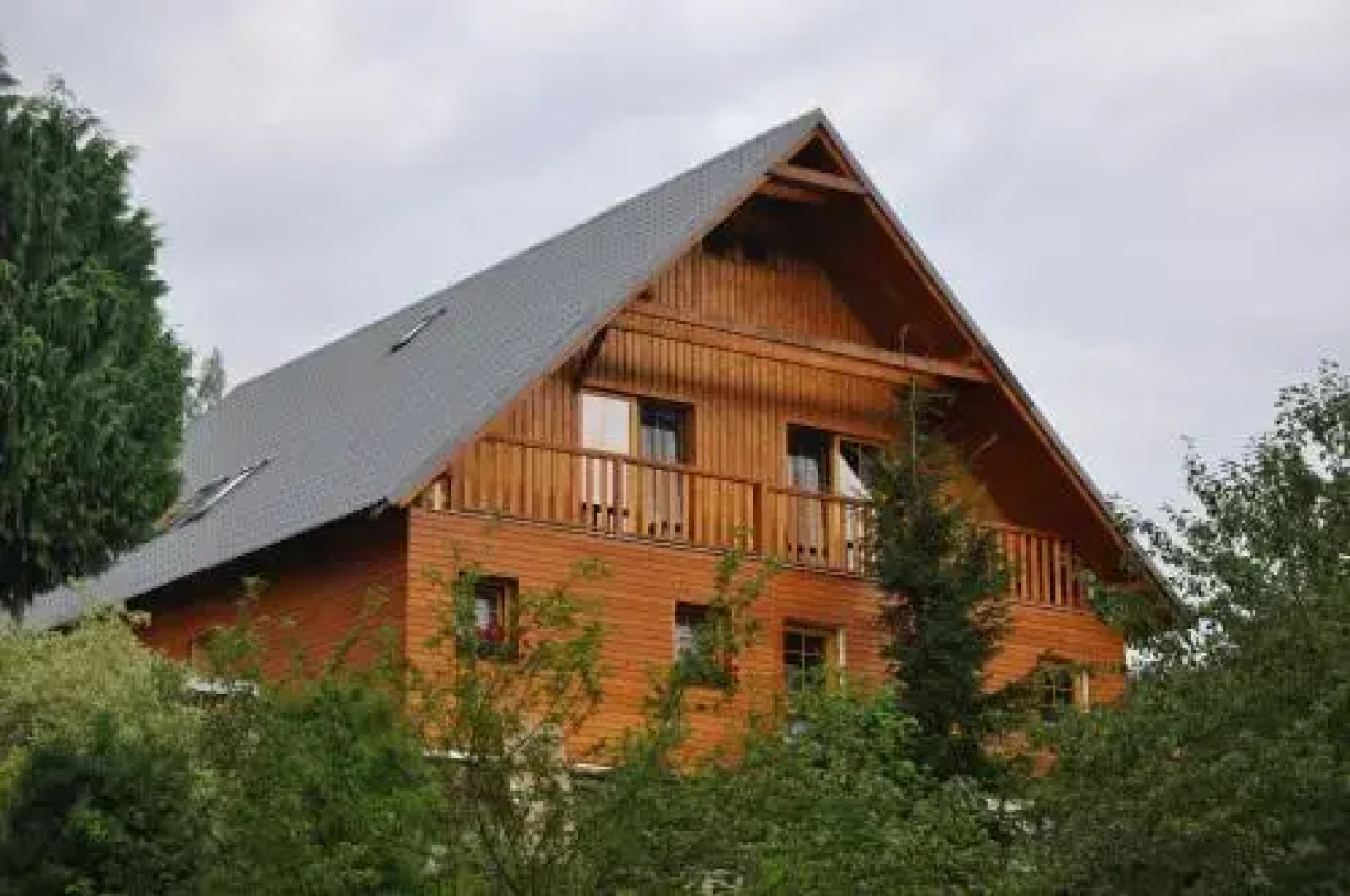 Apartmány Nový Svět