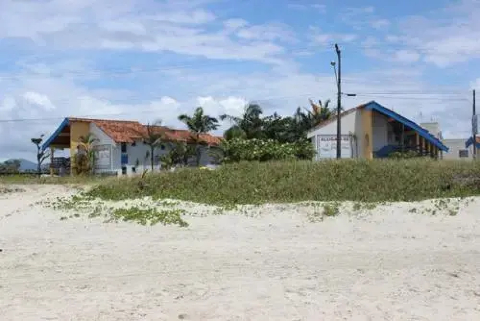 Residencial Vilas Boas