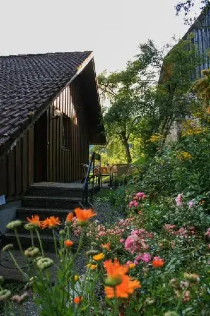 Untermetzgersbauernhof Alpirsbach