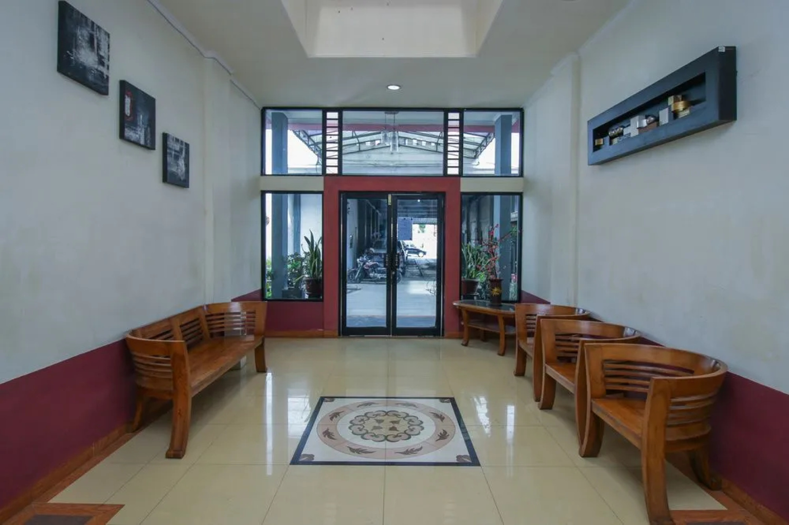Maison Hotel Bukittinggi