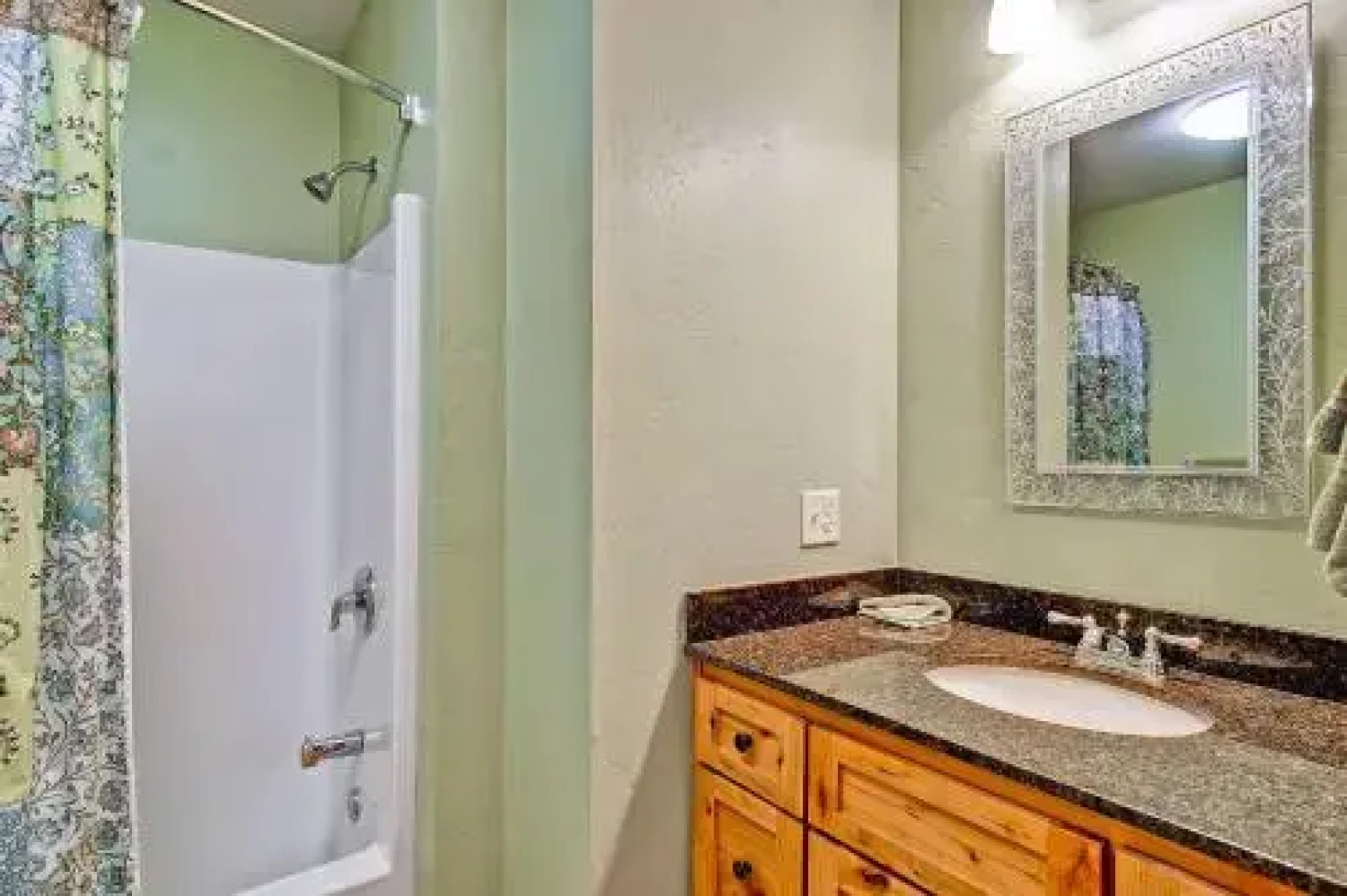 Sequoia East and West