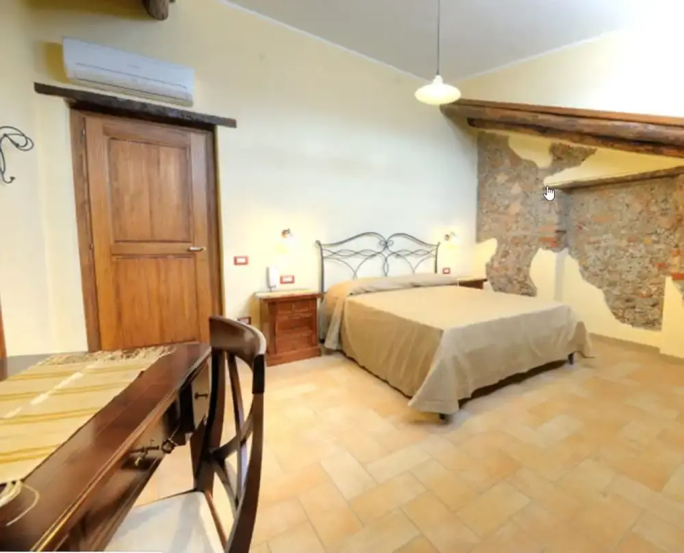 b&b La casa di Ely